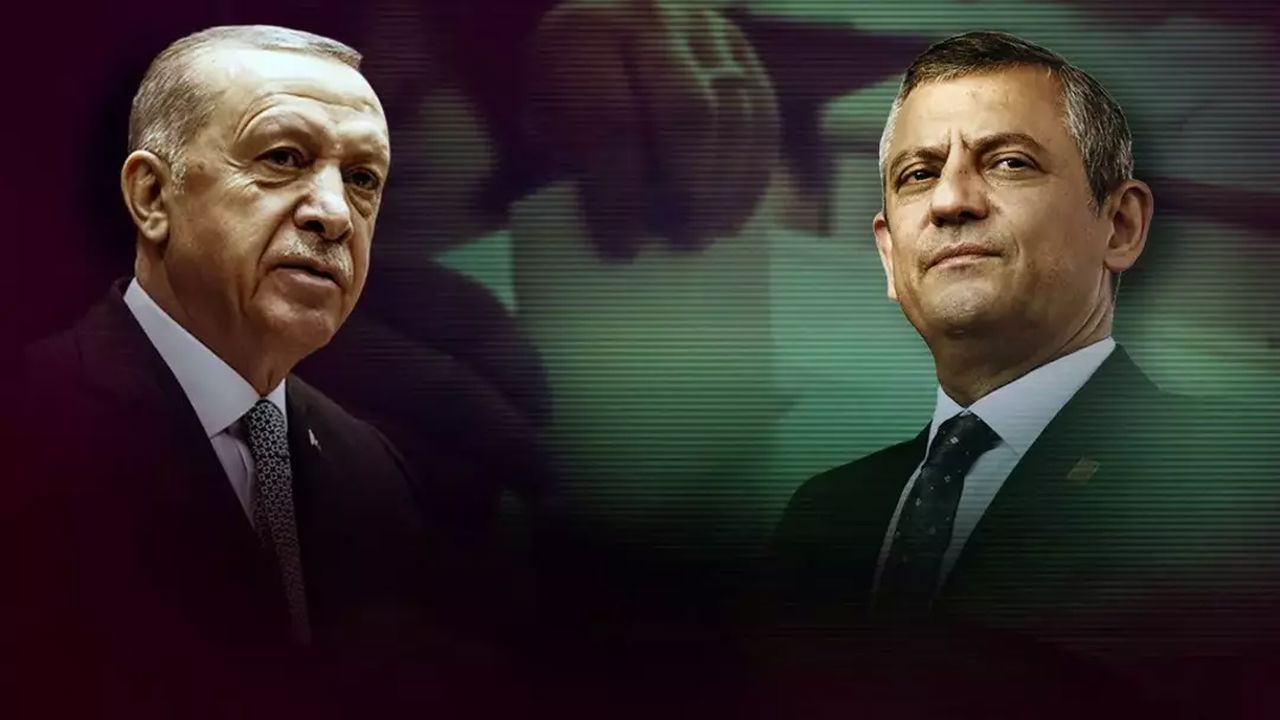 Ankara kulislerini sarsan anket: CHP ile AK Parti başa baş, dengeler yeniden kuruluyor