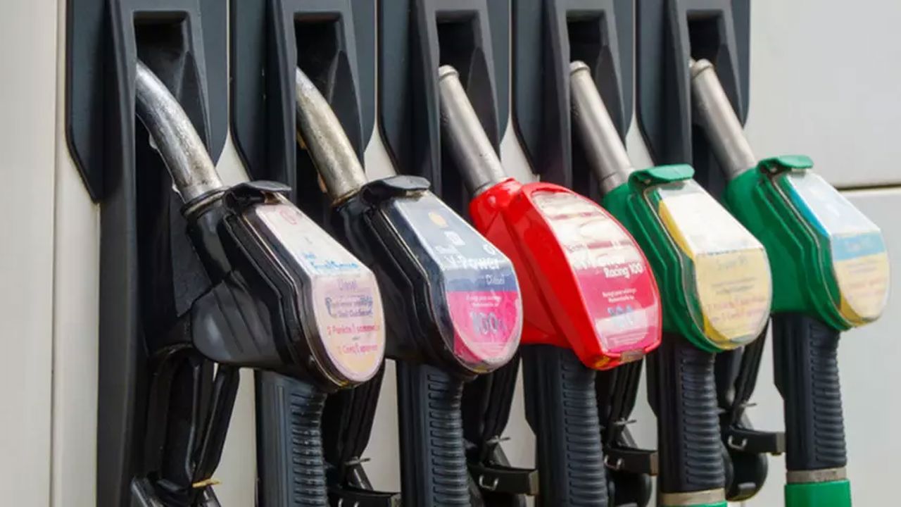 Akaryakıta sert zam kapıda: Yeni yılda pompada fiyatlar değişiyor, tarih netleşti