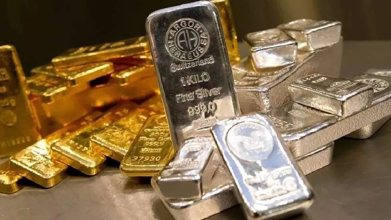 Altın ve Gümüş Rekor Kırdı, Platin ve Paladyum da Yükselişte