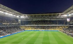 Fenerbahçe Şükrü Saracoğlu ve Dereağzı’nın Kullanım Hakkımı 2046’ya kadar kiraladı