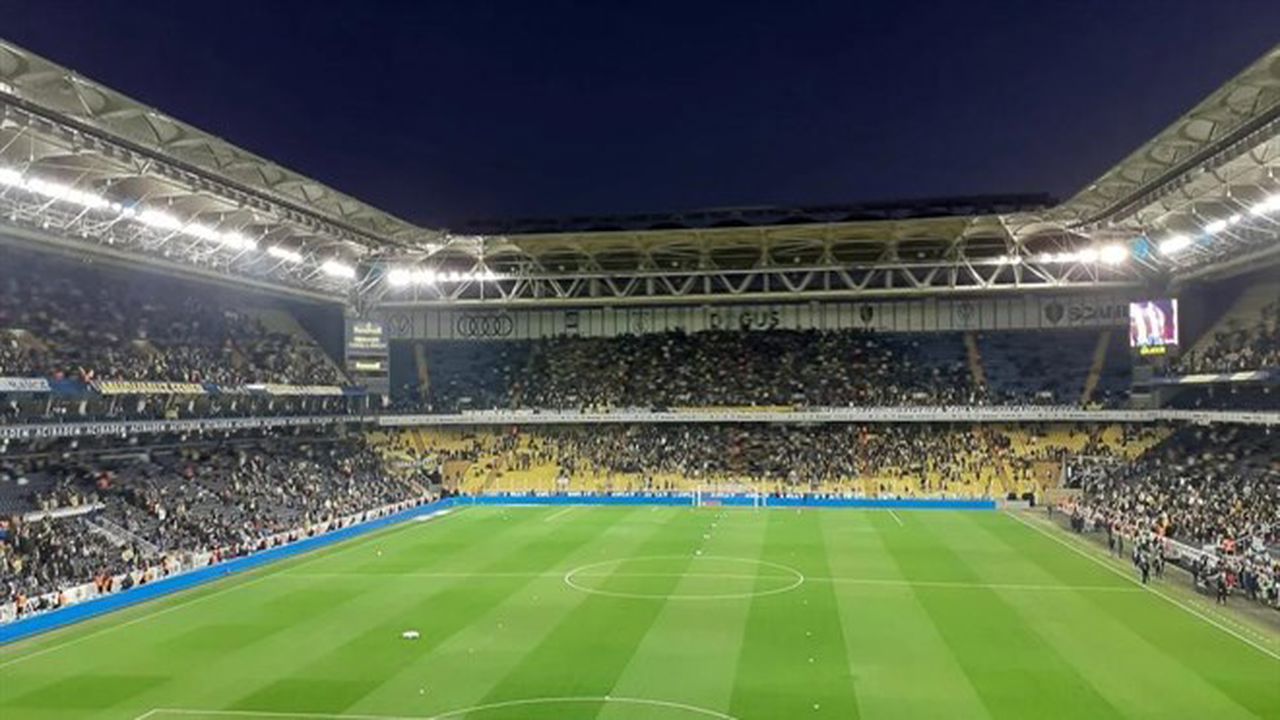 Fenerbahçe Şükrü Saracoğlu ve Dereağzı’nın Kullanım Hakkımı 2046’ya kadar kiraladı