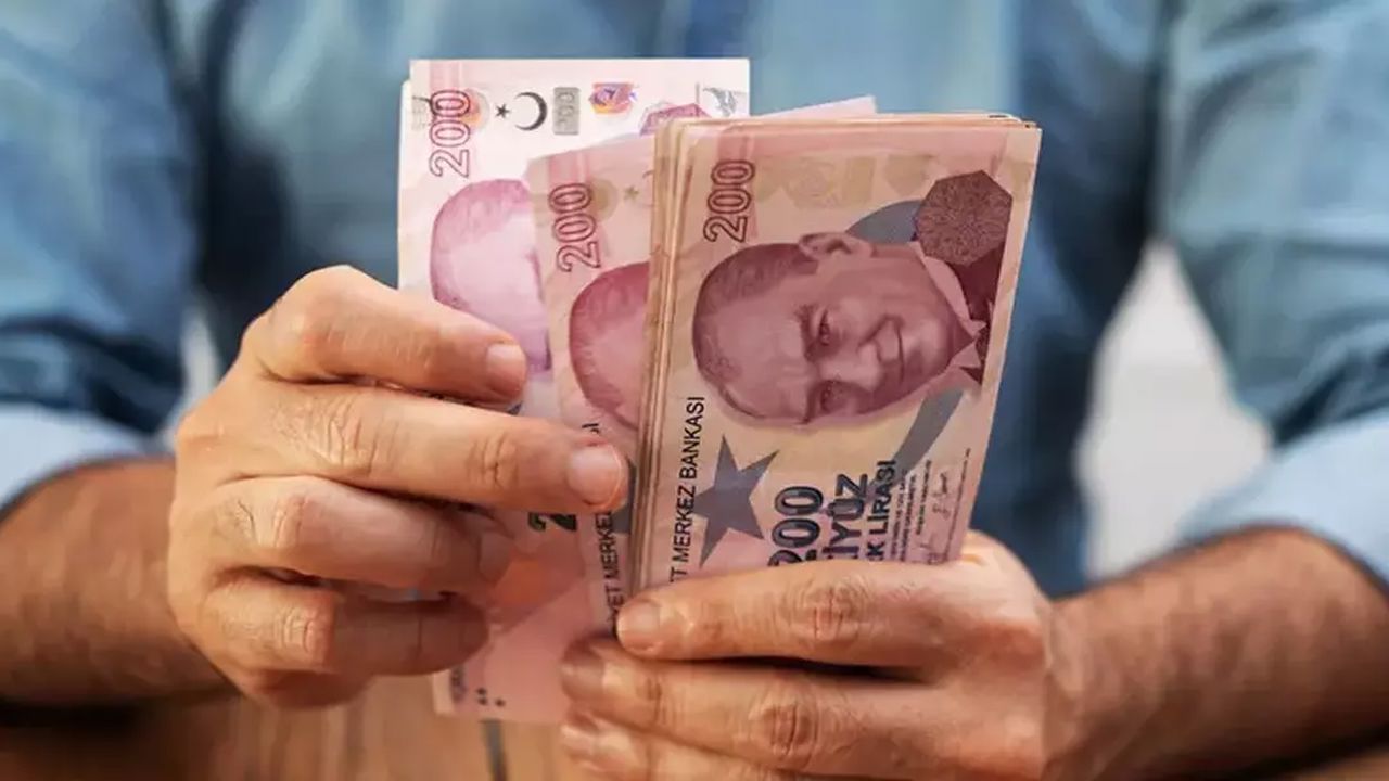 Emekli promosyonunda rekabet sertleşti: Rakamlar 60 bin liraya dayandı