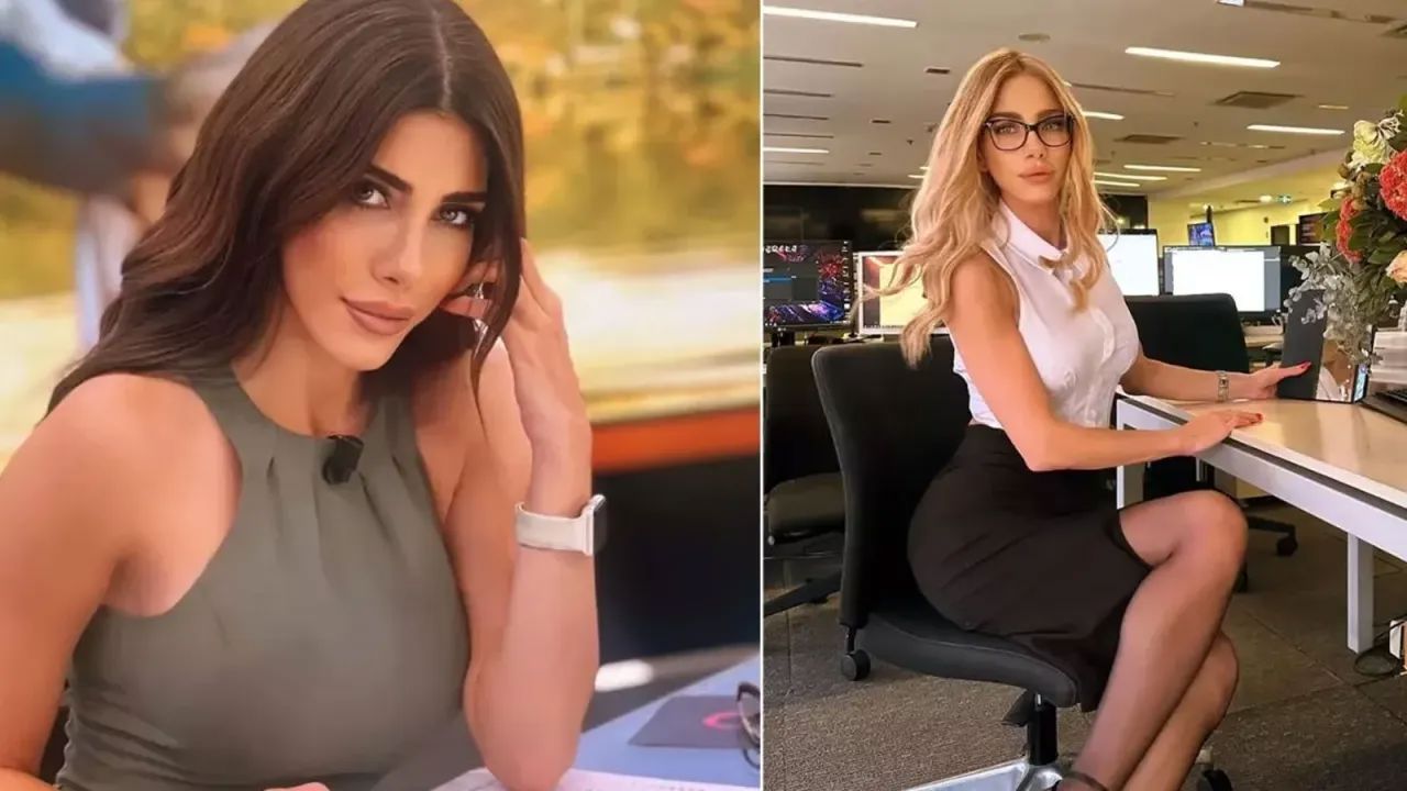 Ela Rümeysa Cebeci’nin Aylık Geliri Dosyaya Girdi