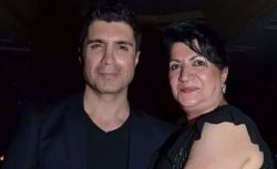 Özcan Deniz’in annesinden üzen haber: Kanserle mücadele ediyor