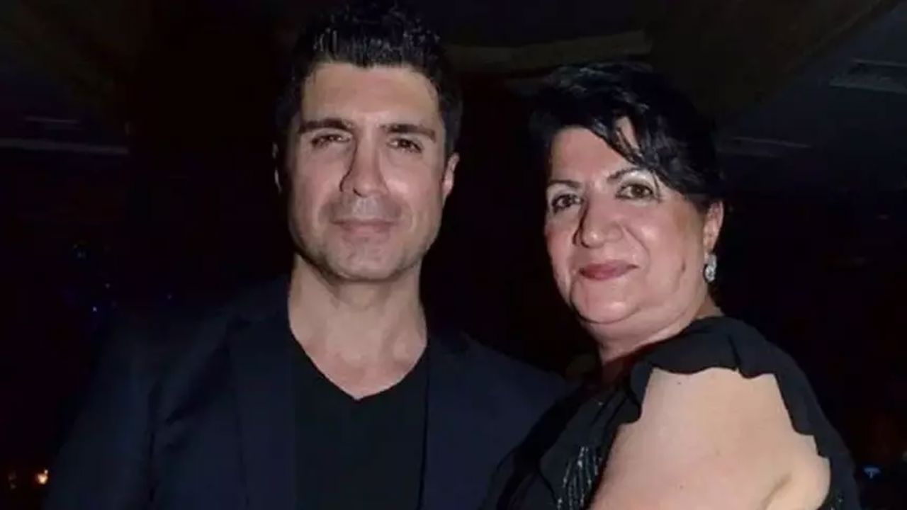 Özcan Deniz’in annesinden üzen haber: Kanserle mücadele ediyor