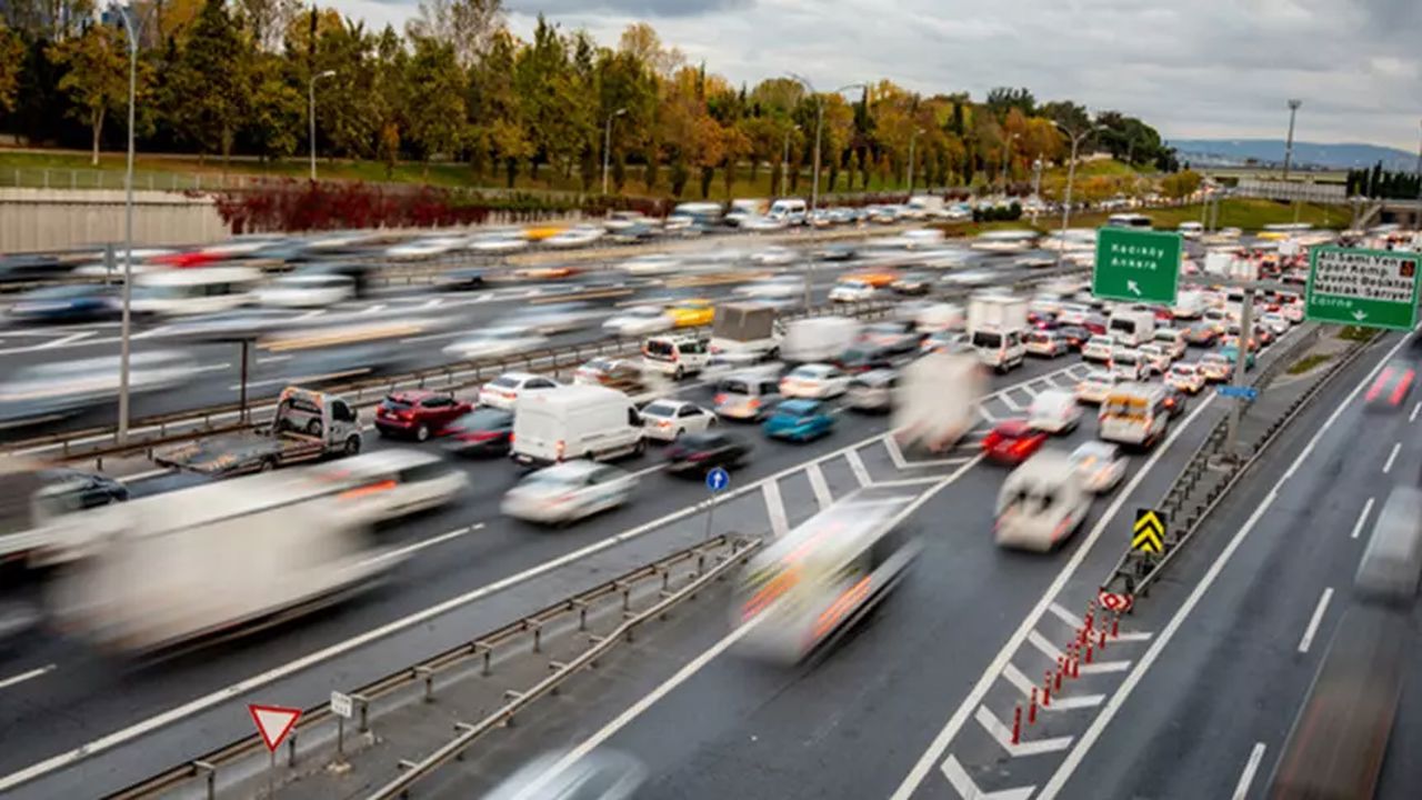 Araç Sahipleri Alarmda: Süre Daralıyor! UTTS İçin Son 6 Gün