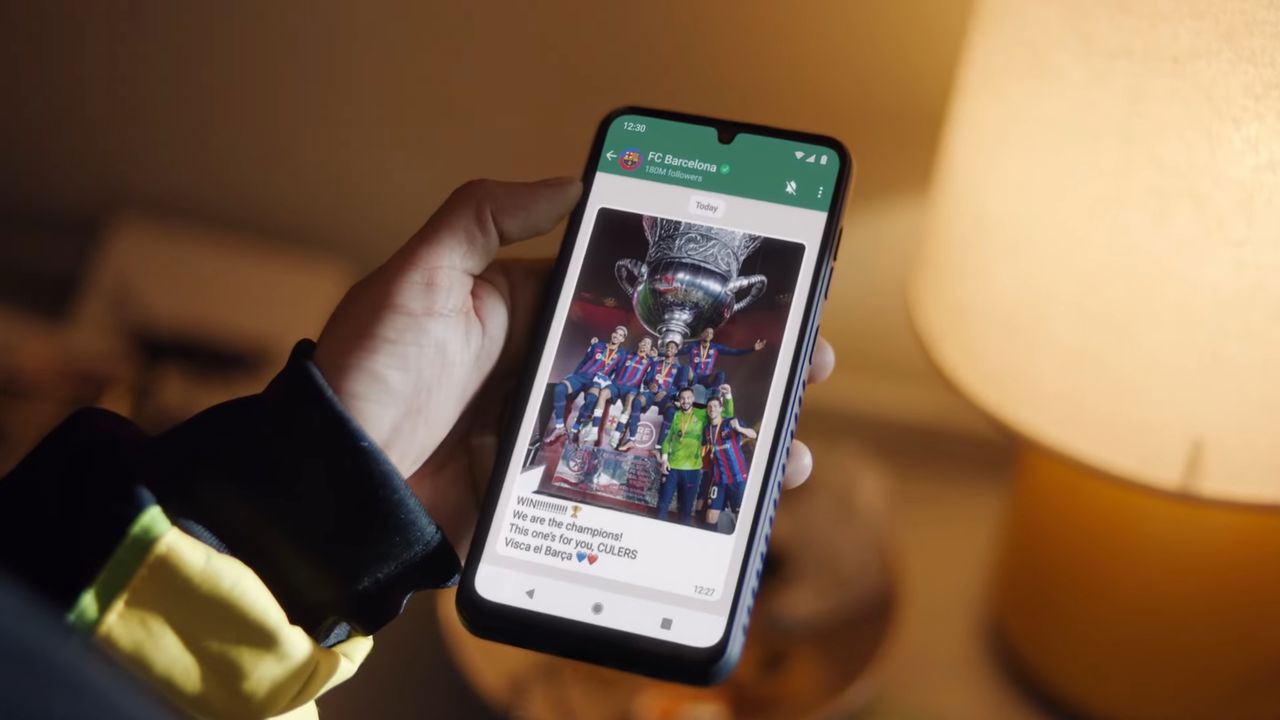 WhatsApp’ta Yeni Dönem: İki Özellik Yolda