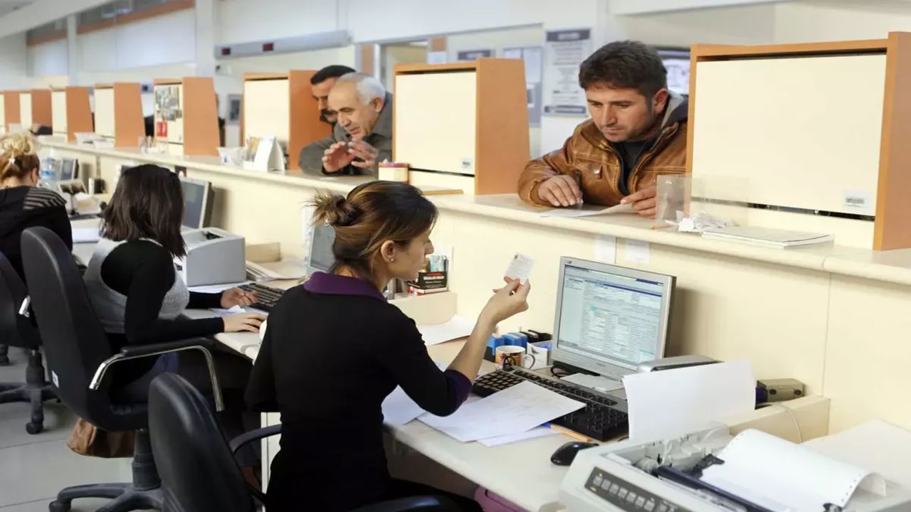 Kulislerde Tek Rakam Öne Çıktı: Memur ve Emekli Zammında En Güçlü Senaryo