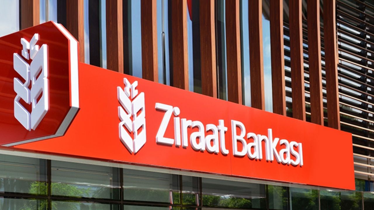 Ziraat Bankası hesabı olanlara 5.000 TL ödeme